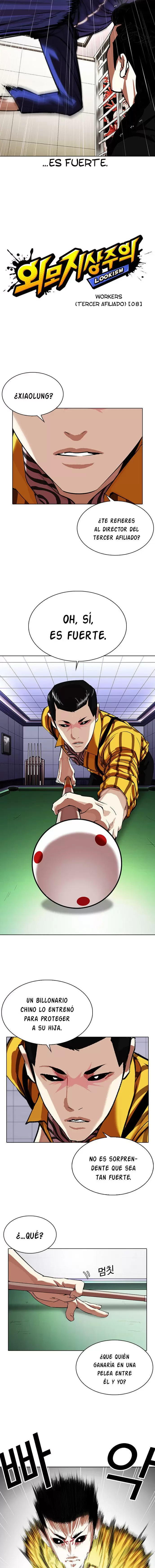 Nueva Cara  > Capitulo 337 > Page 41